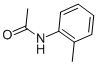 CAS#: 120-66-1, 2'-Methylacetanilide