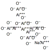 CAS#: 12005-48-0, Undecaaluminium Sodium Heptadecaoxide