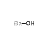CAS#: 12009-08-4, Hydroxybarium