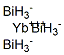 CAS#: 12010-61-6, Ytterbium Bismuthide