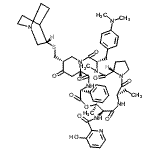 CAS#: 120138-50-3, Quinupristin