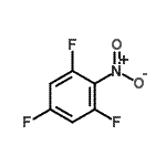 CAS#: 120200-04-6, 1,3,5-Trifluoro-2-Nitrobenzene