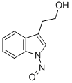 CAS#: 120314-14-9, 2-(1-Nitrosoindol-3-Yl)Ethanol