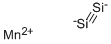 CAS#: 12032-86-9, Manganese Silicide