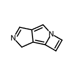 CAS#: 120333-55-3, 1H-Azeto[1,2-a]pyrrolo[3,4-c]pyrrole