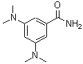 CAS#: 120338-77-4, 3,5-Bis(Dimethylamino)Benzamide