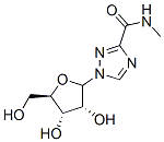 CAS#: 120362-25-6, (2R,3S,4R,5R)-2-(Hydroxymethyl)-5-[3-(Methoxycarbonimidoyl)-1,2,4-Triazol-1-Yl]Oxolane-3,4-Diol
