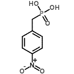 CAS#: 1205-62-5, (4-Nitrobenzyl)Phosphonic Acid