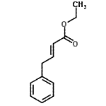 CAS#: 1205-84-1, Ethyl (2E)-4-Phenyl-2-Butenoate