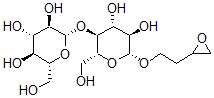 CAS#: 120593-63-7, 3,4-Epoxybutyl-beta-Cellobioside