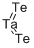 CAS#: 12067-66-2, Tantalum Telluride
