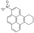 CAS#: 120812-47-7, 3-Nitro-9,10,11,12-Tetrahydrobenzo(E)Pyrene