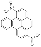 CAS#: 120812-48-8, 1,6-Dinitro-Benzo(E)Pyrene