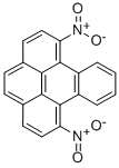 CAS#: 120812-49-9, 1,8-Dinitro-Benzo[E]Pyrene