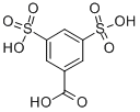 CAS#: 121-48-2, 3,5-Disulfobenzoic Acid