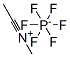 CAS#: 12115-85-4, Ethylidynemethylammonium Hexafluorophosphate