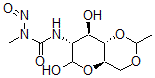 CAS#: 121230-21-5, 4,6-Ethylidene Glucose Streptozotocin