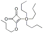 CAS#: 121289-36-9, Tetrabutyl Squarate