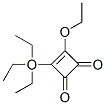CAS 登录号：121496-65-9， 2-(4-二乙基氨基-2-羟基苯基)-4-(4-二乙基氨基-3-羟基苯基)环丁烷-1,3-二酮
