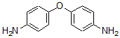 CAS 登录号：121509-79-3， 4-(4-氨基苯氧基)苯胺