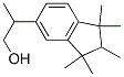 CAS#: 1217-08-9, 2-(1,1,2,3,3-Pentamethyl-2H-Inden-5-Yl)Propan-1-Ol