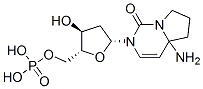 CAS#: 121730-59-4, 3,N(4)-Propanodeoxycytidine 5'-Monophosphate