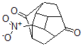CAS 登录号：121756-85-2， 9-Nitro-(4)Peristylane-1,5-Dione