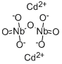 CAS#: 12187-14-3, Cadmium Niobate