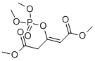 CAS#: 122-10-1, Dimethyl (Z)-3-Dimethoxyphosphoryloxypent-2-Enedioate