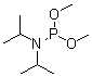 CAS#: 122194-07-4, Dimethyl diisopropylphosphoramidoite