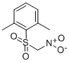 CAS#: 122263-14-3, (2,6-Dimethylphenylsulfonyl)Nitromethane