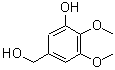 CAS#: 122271-46-9, 5-(Hydroxymethyl)-2,3-Dimethoxyphenol