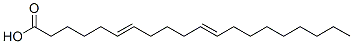 CAS 登录号：122458-81-5， 6,11-二十碳二烯酸