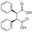 CAS#: 1225-13-4, (2S,3R)-2,3-Di(Phenyl)Butanedioic Acid