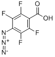 CAS#: 122590-77-6, 4-Azido-2,3,5,6-Tetrafluoro-Benzoic Acid