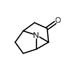 CAS 登录号：122690-33-9， 六氢-2H-氮杂环丙烯并[2,1,3-Cd]吡咯里嗪-2-酮