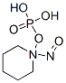 CAS#: 123016-73-9, (1-Nitrosopiperidin-2-Yl) Dihydrogen Phosphate
