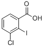 CAS#: 123278-03-5, 3-Chloro-2-Iodo-Benzoic Acid