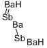 CAS#: 12345-15-2, Barium Antimonide
