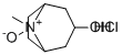 CAS 登录号：1234788-77-2， 托品醇-N-氧化物盐酸盐