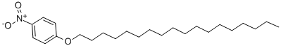 CAS#: 123974-61-8, 1-Nitro-4-Octadecoxybenzene