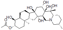 CAS#: 124-80-1, Sabadine