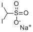 CAS#: 124-88-9, Sodium diiodomethanesulfonate