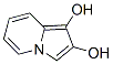 CAS#: 125279-72-3, (1S,2S,8aS)-1,2,3,5,6,7,8,8alpha-Octahydroindolizine-1,2-Diol