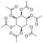 CAS 登录号：1254-38-2， 肌-肌醇六乙酸酯