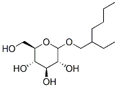 CAS#: 125590-73-0, 2-Ethylhexylglucopyranoside