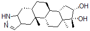 CAS#: 125590-76-3, 16-Hydroxystanozolol
