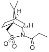 CAS#: 125664-95-1, (N-Propionyl)-(2R)-Bornane-10,2-Sultam