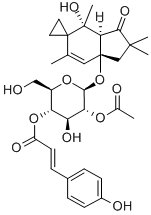CAS#: 125761-28-6, Hypoloside C
