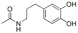 CAS#: 125789-53-9, N-[3-(3,4-Dihydroxyphenyl)Propyl]-Acetamide